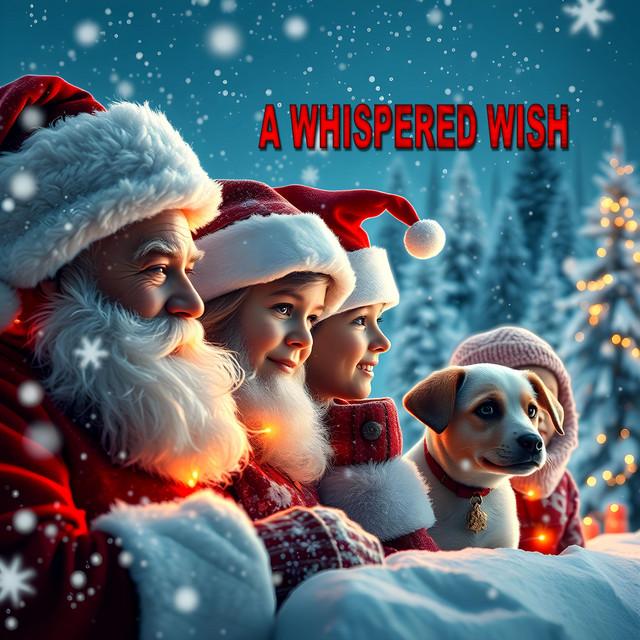 A whispered Wish
