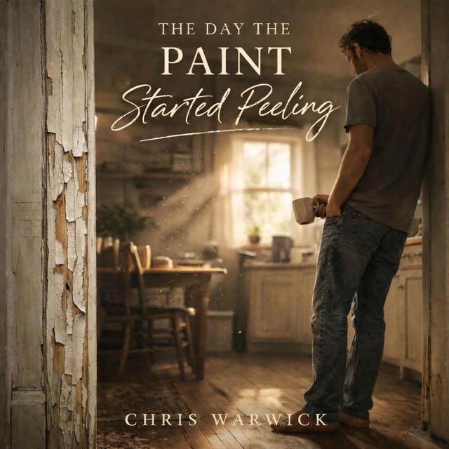 The Day The Paint Started Peeling