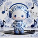 My Porcelain Heart(Fast Beating)