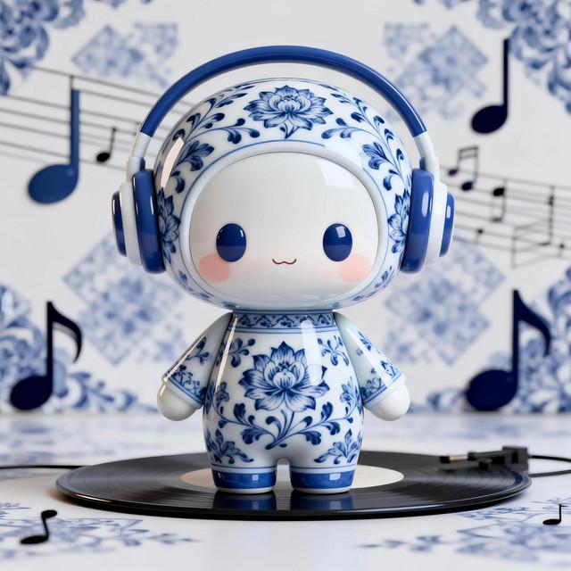 My Porcelain Heart(Fast Beating)