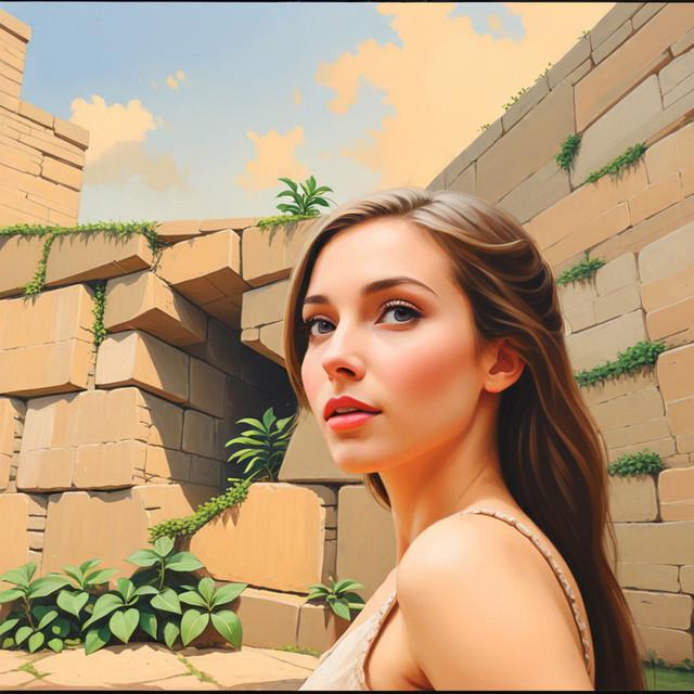 Our Love Still Sings