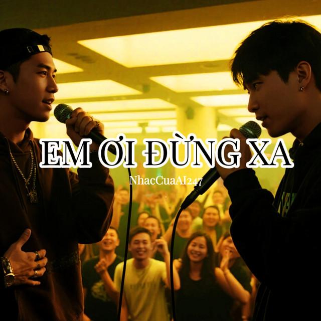 Em Ơi Đừng Xa