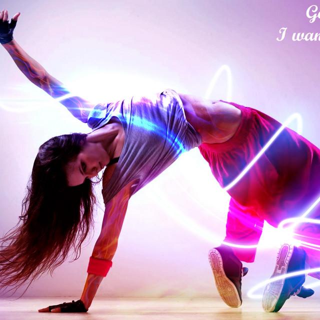 I wanna see you drop