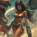 Never Made It As A Hero