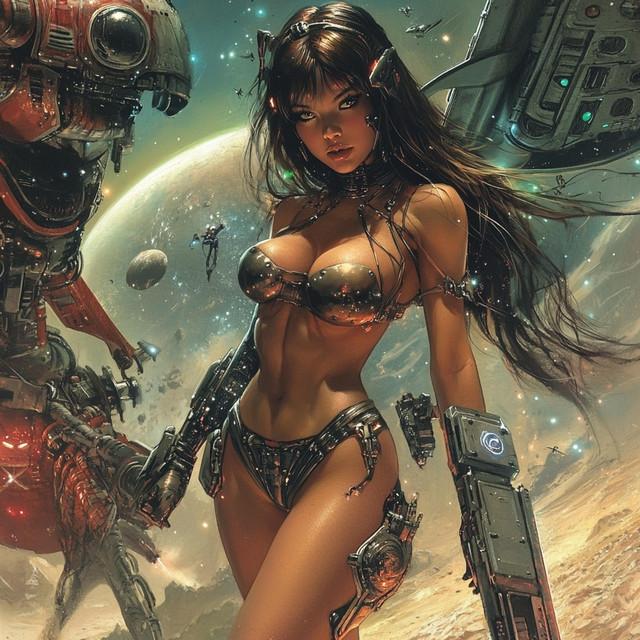 Never Made It As A Hero