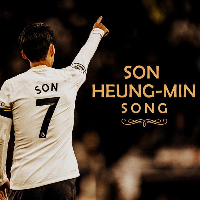 Son Heung-min Song