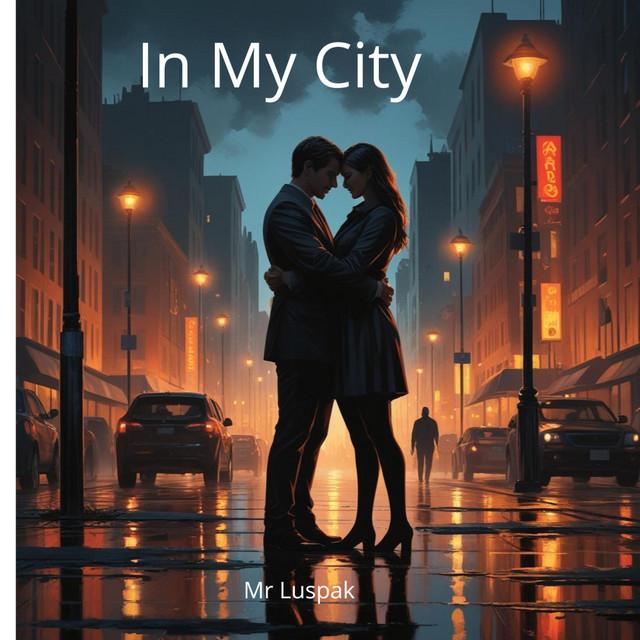 In My City