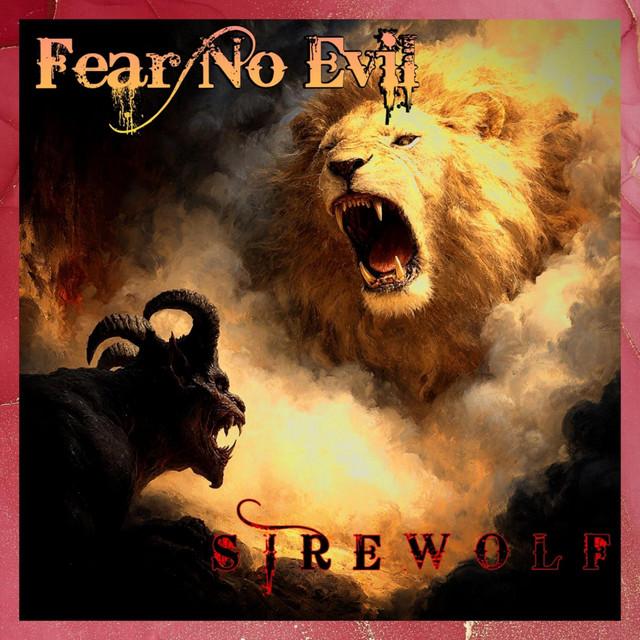 Fear No Evil
