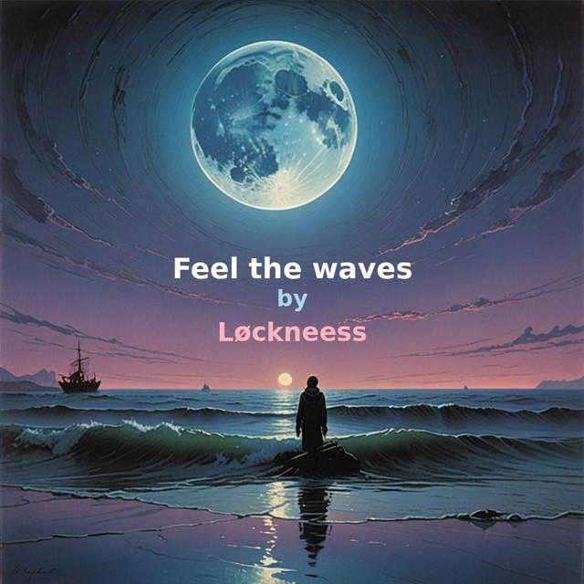 Feel the Waves