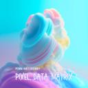 Pixel, Data, Matrix