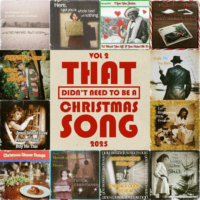 Jingle This You Bitch