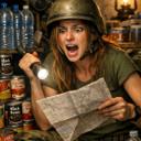 Prepping for the Worst