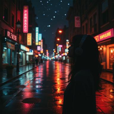 Luna Reverie EchoVerse