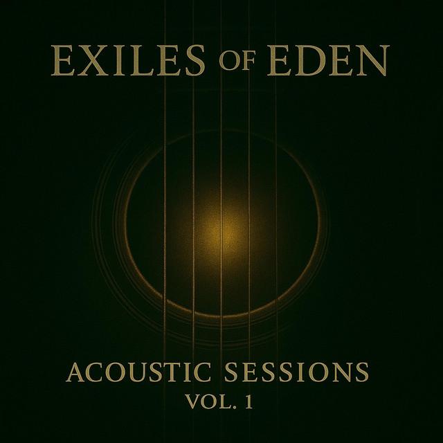 Still Here (Even When I'm Not) - Acoustic