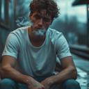 “Learning to Live Without Your Ghost”