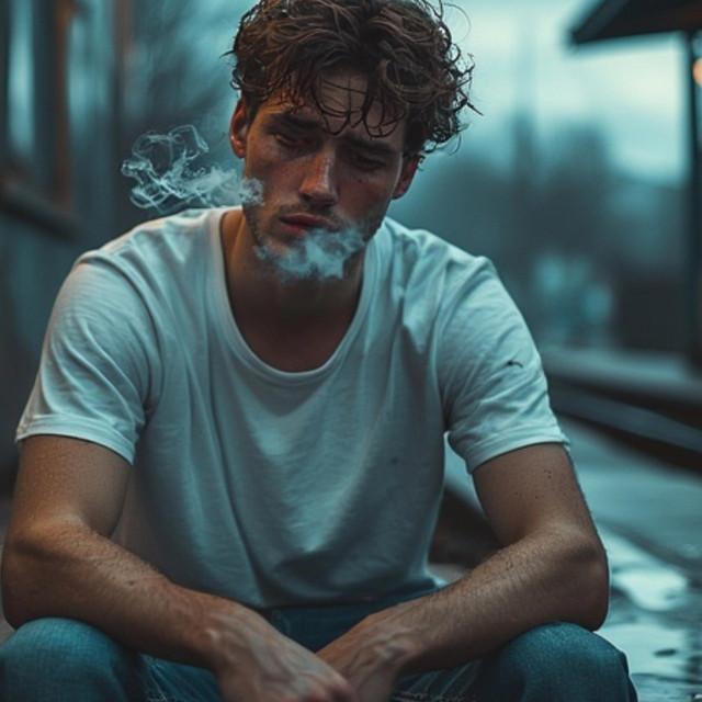 “Learning to Live Without Your Ghost”