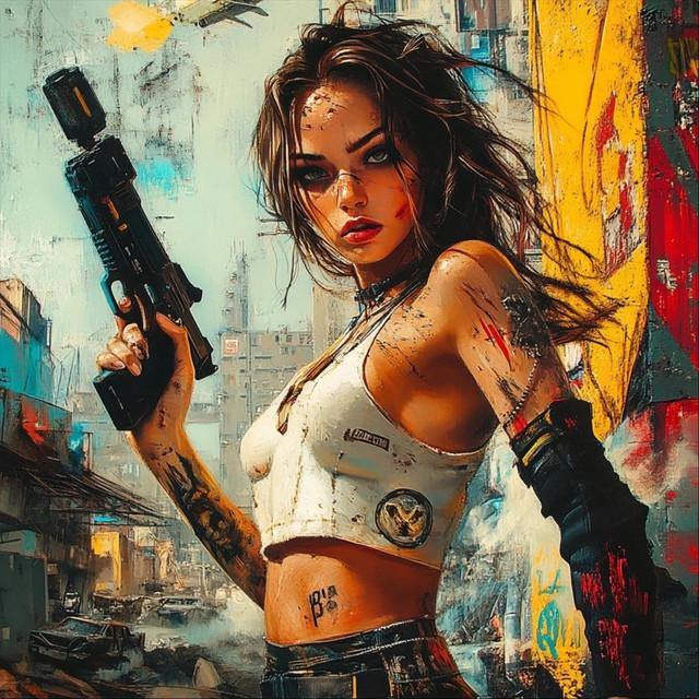 Last Person on Earth 2 Love