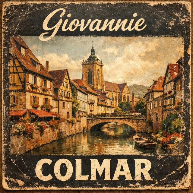 Colmar