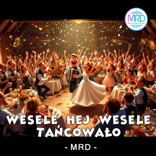 Wesele hej wesele tańcowało - Newfolk