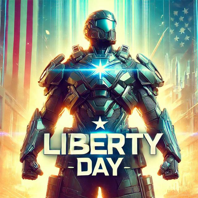 Liberty Day | Helldivers