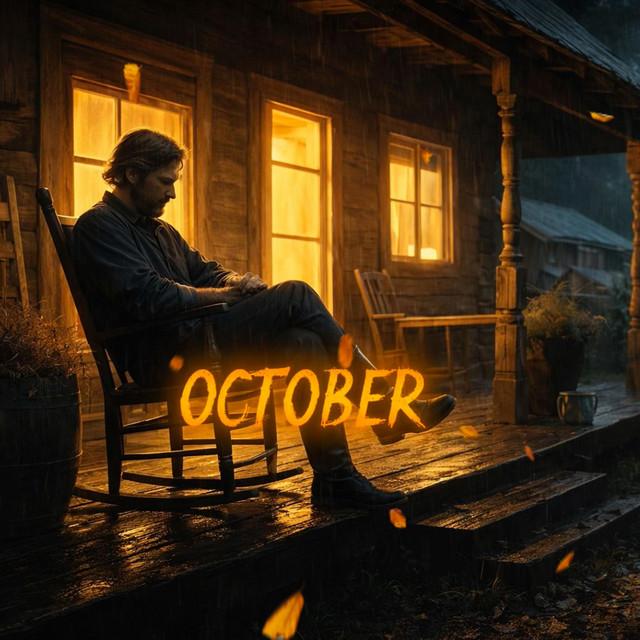 October