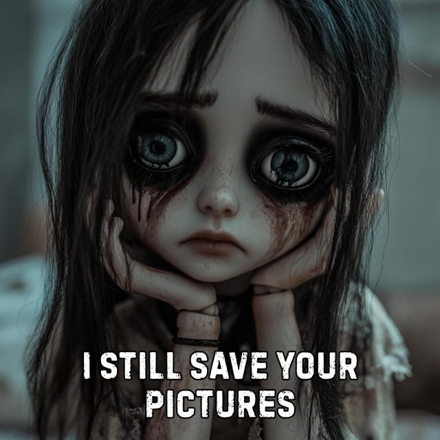 I Still Save Your Pictures