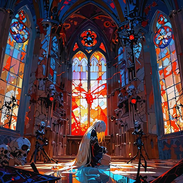 Sanctified in Silence