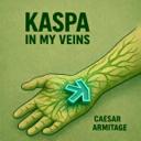 Kaspa In My Veins