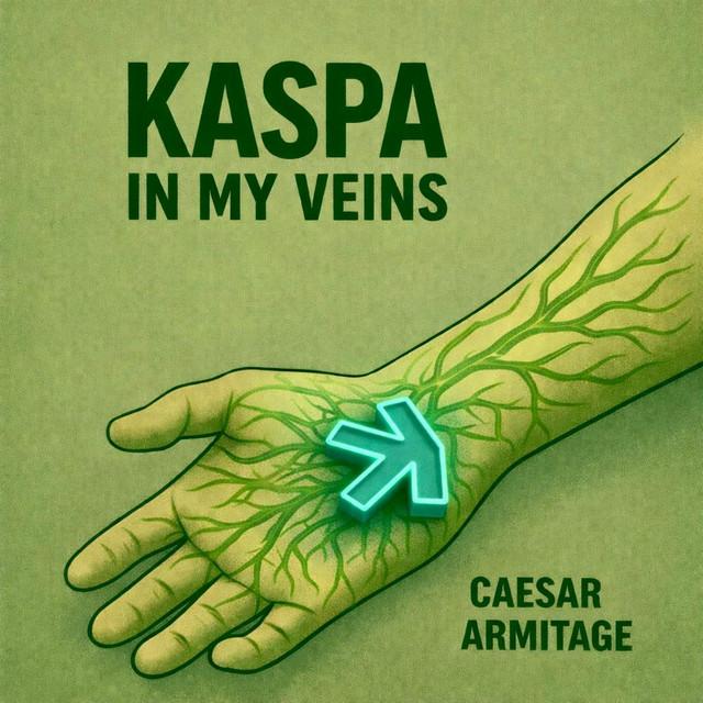 Kaspa In My Veins