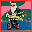 Midnight Ribbon Glow