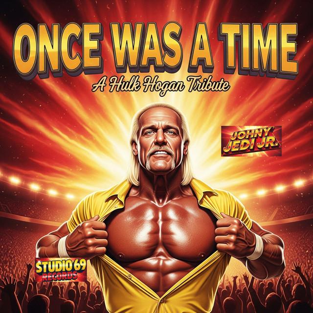 Once Was a Time (A Hulk Hogan Tribute)