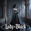 Lady in Black