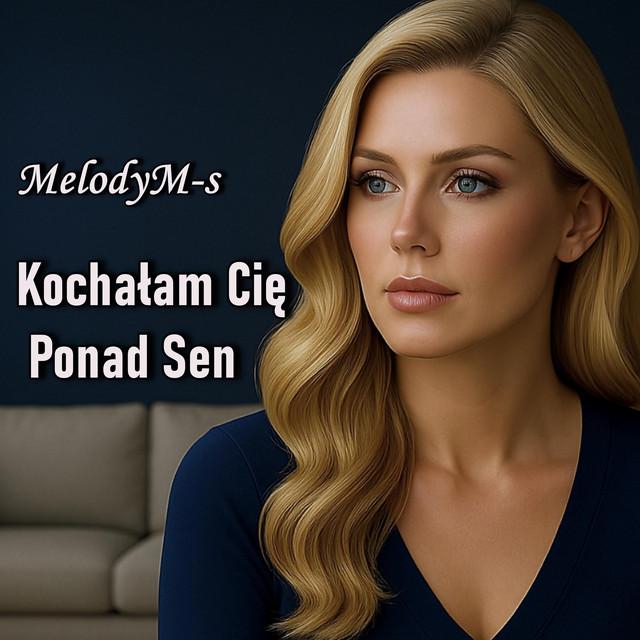 Kochałam Cię Ponad Sen