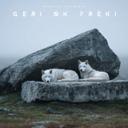 Geri ok Freki (Wolves of Odin)