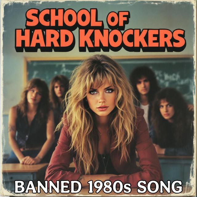 School of Hard Knockers (Banned 1980S Song)