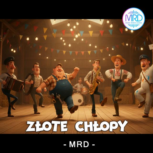Złote chłopy - Radio edit