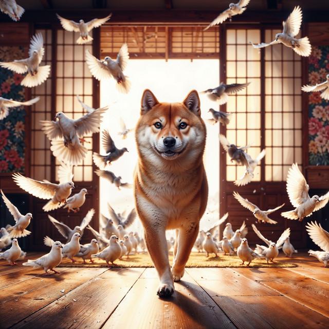 Shiba Inu Millionaire