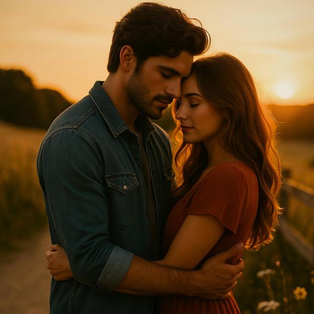 In Your Arms, I’m Home