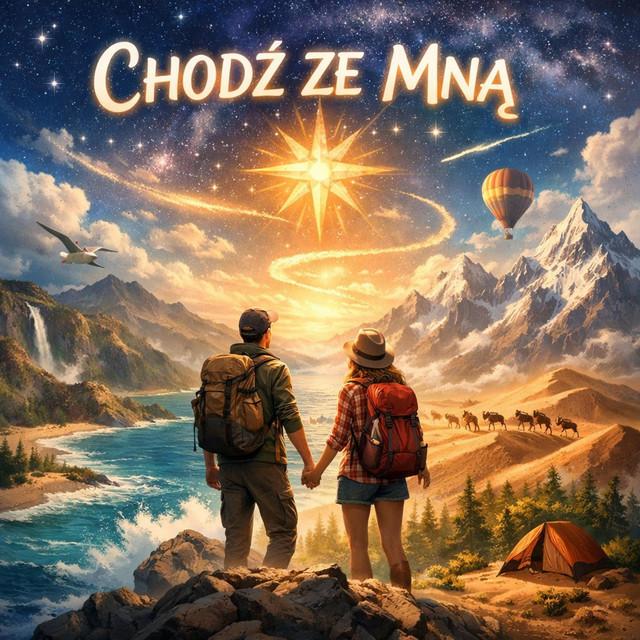 Chodź ze mną