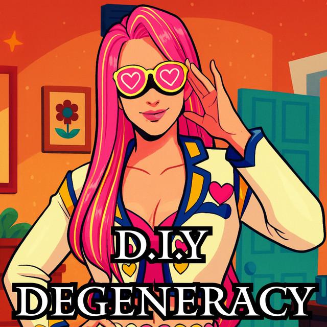 D.I.Y Degeneracy