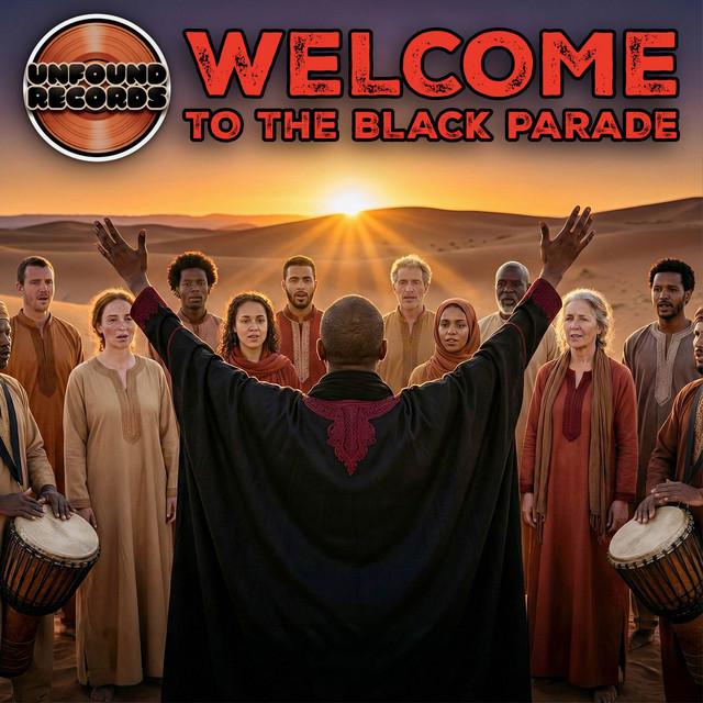 Welcome to the Black Parade - Afro Soul