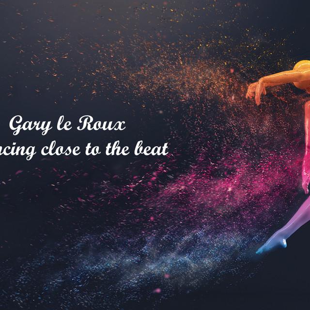 Dancing close to the beat
