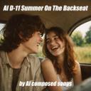 AI D-11 Summer On The Backseat