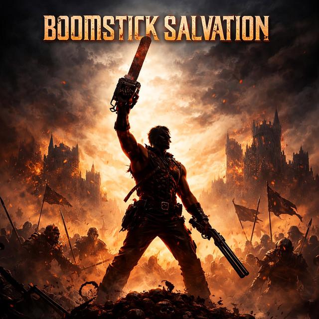 Boomstick Salvation