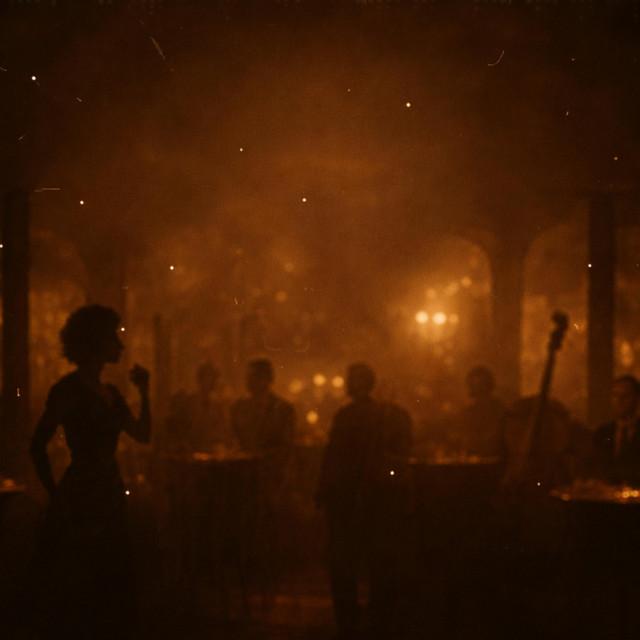 Careless Whisper - 1960's Motown Soul