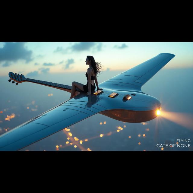 Flying (Instrumental)