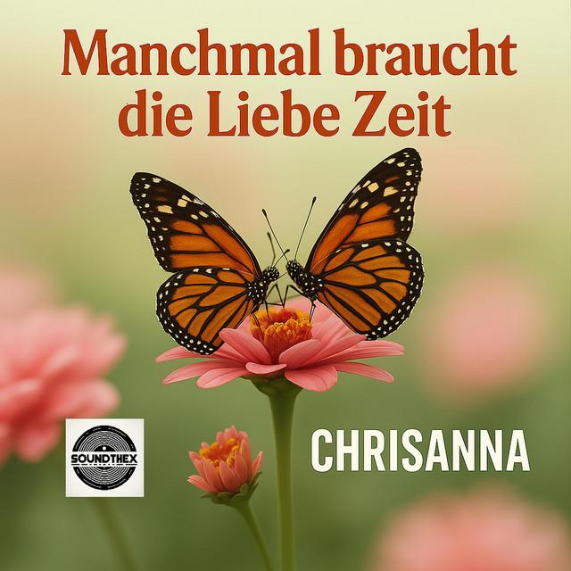 Manchmal braucht die Liebe Zeit