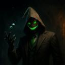 Dancing With The Boogeyman