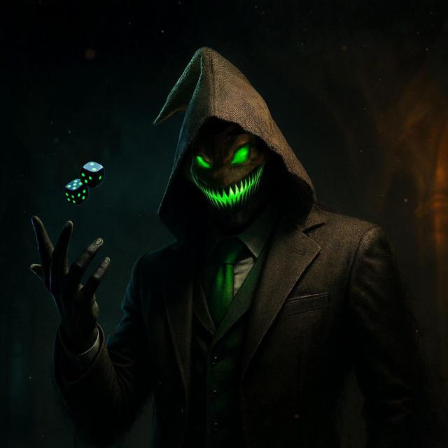 Dancing With The Boogeyman