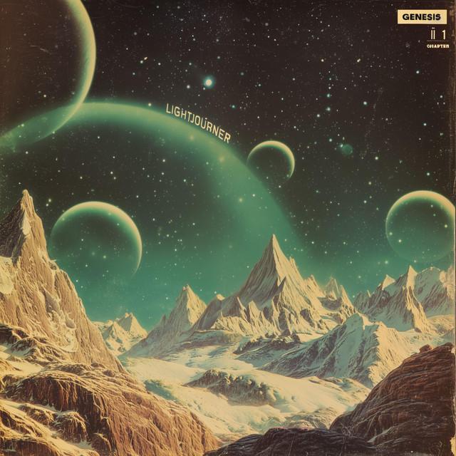 LightJourner 1599 Geneva Bible Audiobook | Genesis Chapter 1